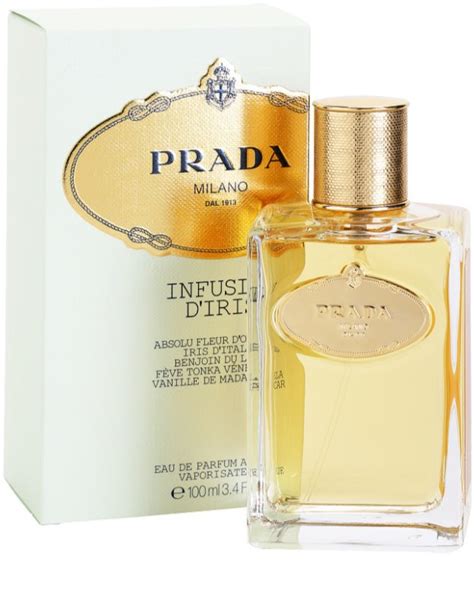 parfum prada femme milano|prada milano fragrantica.